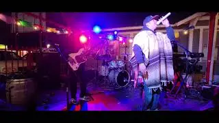 Eztilo @ The After Party @ Jaimes Place 2023