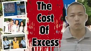 The Three Sisters Murder Case How Obsession Turned a Neighbor Into a Silent Killer?