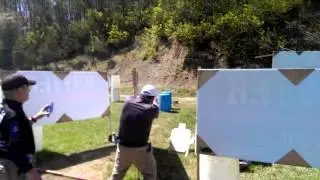 Miami  Pistol & Rifle April 2015