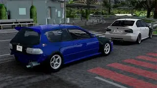 Это Forza Horizon 6 до Forza Horizon 6 | BeamNG Online