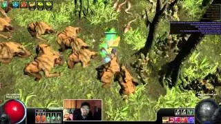 Bladefall Iron Will Dual Totem Explained