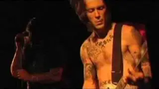 THE ROLLER - INTERVIEW & LIVE FOOTAGE
