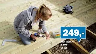 Biltema har alt du trenger for &aring; gj&oslash;re uteplassen sommerklar!