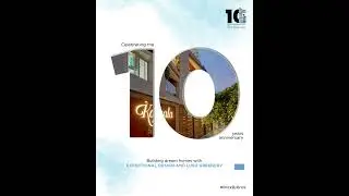 Evantha Developers | 10th Years Anniversary | #BrickByBrick
