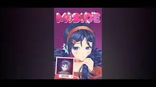 MiSide (FanOst)