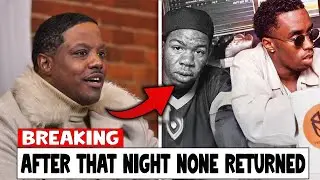 Mase EXPOSES How Diddy RUINED Bad Boy Artists &mdash; &ldquo;They Were NEVER the Same After That Night! Part 1