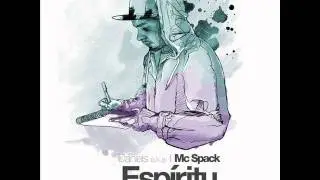 Daniels aka McSpack - L&aacute;grimas y sonrisas (Esp&iacute;ritu)