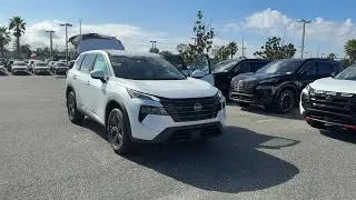 2026 Nissan Rogue SV Kissimmee, Winter Garden, Longwood, Winter Park, Orlando