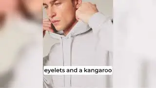 Stanley Stella Slammer 2 0 Oversized Hoody