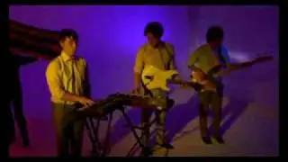 Metronomy  - Holiday @ OFFICIAL