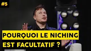 Pourquoi Le Niching Est Facultatif ? - # 5