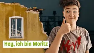 Ich suche ein neues Haus