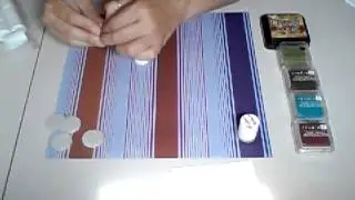 Cheap Homemade Tim Holtz Distress Ink Applicators