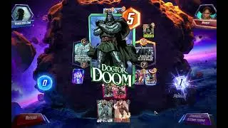 MARVEL SNAP (PC Game/Steam)
