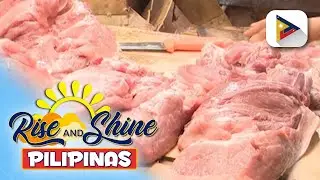 Presyo ng karne ng baboy sa ilang pamilihan, tumaas;
