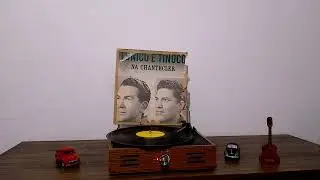 Paulistinha - Tonico e Tinoco 