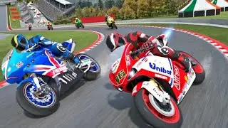 🥶😱impossible only 1 percent of people understand this. Gt bike racing?