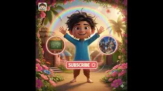 Jadui School - Jahan Har Baat Mein Magic Hai!