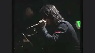Ronnie Radke's moments in Escape The Fate era