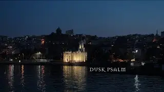 dusk psalm | dark ambient mix