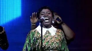 KICC | Worship With Diana Hamilton