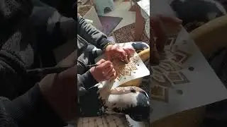 Su kabağına çizim yapma kolaylıkları