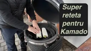 😋 Macrou la plita ca-n Istanbul ! 🇹🇷