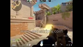 [UNDETECTED] CS2 Faceit Aimbot 2026 | Kernel AC Bypass & Ultra Legit | SethScripts