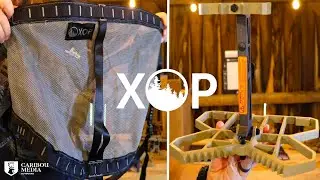 XOP Mutant Saddle and Invader Platform | Saddle Hunting Setup