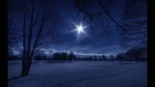 Winter Wonderland Poem