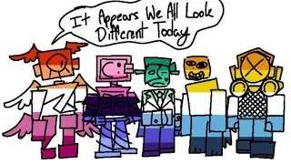 drawing I think