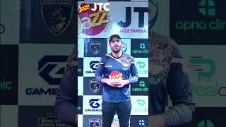 Ahsan Chitta Jazz Tapeball Clash || Day 1 SportsmaxOfficial#jazz#sportsmax#JTC2025#JazzlapeBallClash