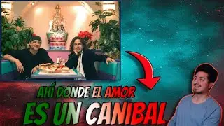 🇲🇽 🇦🇷 Jaime L&oacute;pez y Jos&eacute; Manuel Aguilera - Ese beso de tus ojos [REACCION] 🤯