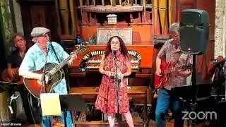 First Friday with Steve Postell