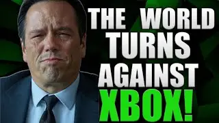 Microsoft's MASSIVE Xbox Series X Warning Has Fans FREAKING OUT! This Is Terrible For Gamers!
