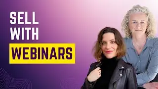 Boost your online course sales with webinars [ Best conversion tool for small businesses]
