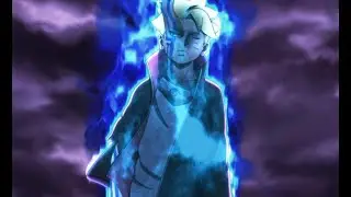 MOMOSHIKI SE MANIFESTA EM BORUTO -  BORUTO EP 207 LEGENDADO PT BR