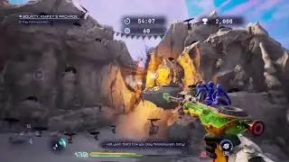 High on Knife DLC (I forgot to record beating the game)