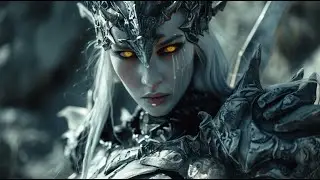 Five Queens of the Abyss (Queen of Destruction )