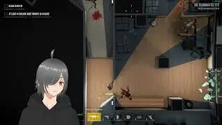 【Phantom Squad】Demo Gameplay