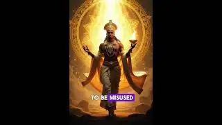 The Origin of Fire (Yoruba Myth)