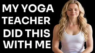 My Yoga Teacher : A Woman&rsquo;s Untold Story