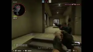 500 Hour Hero Frag Movie