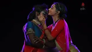 Srinivasa Kalyanam EXCERPTS - The Great Role Swap - Alertness Through Alterations - SDN Dance Drama