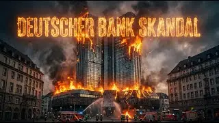 Deutscher Bank Skandal