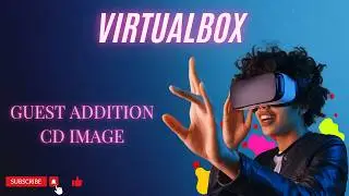 How to Install VirtualBox Guest Additions in Ubuntu 24.04 | Full Screen Fix