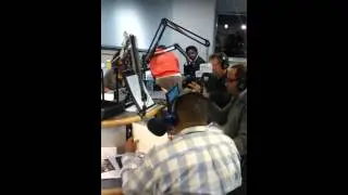 Full Circle Service Center on the Anthony McCarthy Show on 88.9 WEAA-FM
