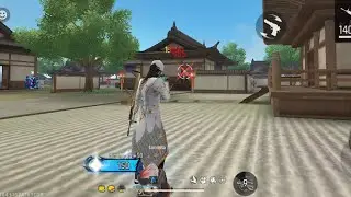 jogando br ranqueada na minha conta secund&aacute;ria parte 2 #viralizarvideo #freefirebr