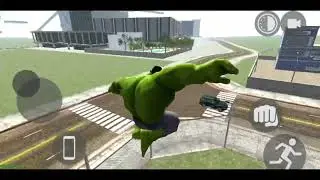 New Update in INDIAN BIKE DRIVING 3D😱 Superhero NPC #long video #trending