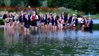 Cold Water Challenge 2014 MV Poppenweiler